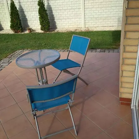 In - Balaton 35466 Siófok