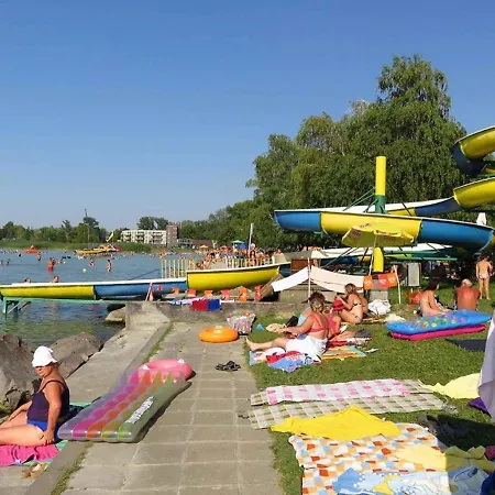 In - Balaton 35466 Siófok