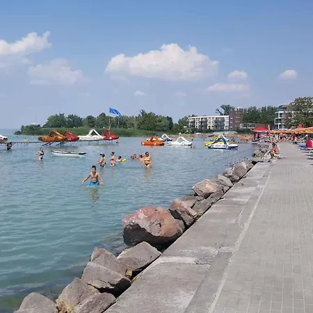 In - Balaton 35466 Appartement