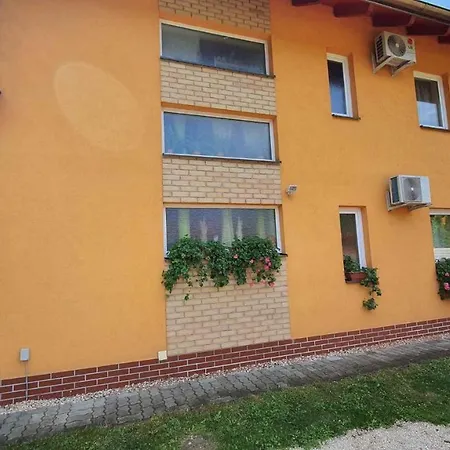 In - Balaton 35466 Apartmán *