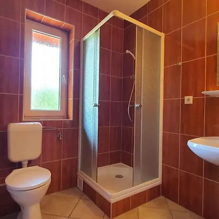 In - Balaton 35466 Apartament