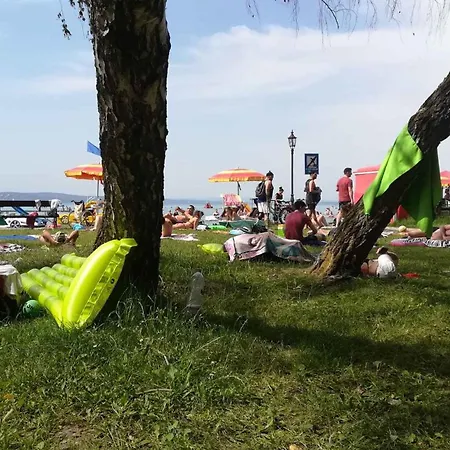 In - Balaton 35466 Appartement