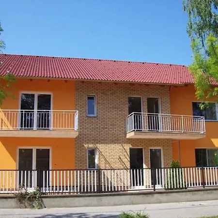 In - Balaton 35466 Apartmán