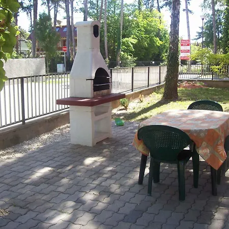 In - Balaton 35466 Apartmán