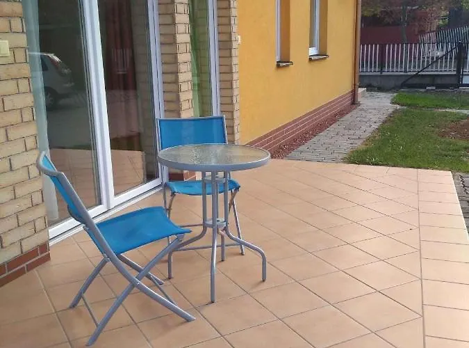 In - Balaton 35466 דירה שיופוק