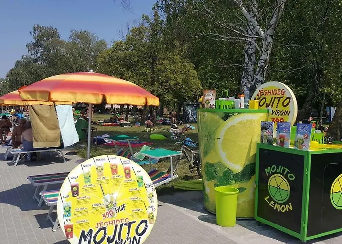 In - Balaton 35466 *