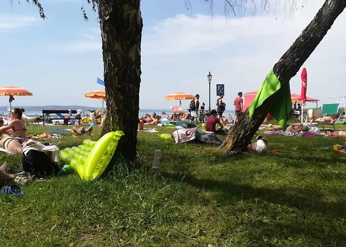 In - Balaton 35466 דירה