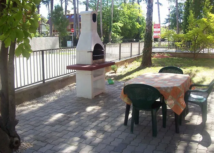 In - Balaton 35466 דירה